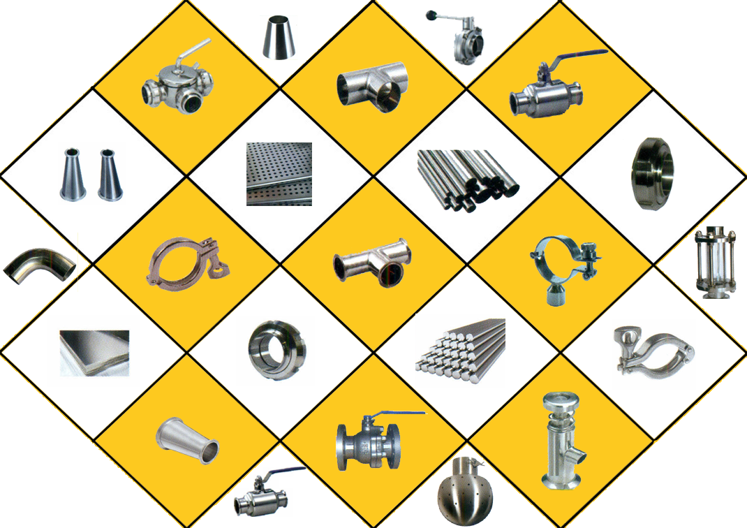 Shri Parvati Industries